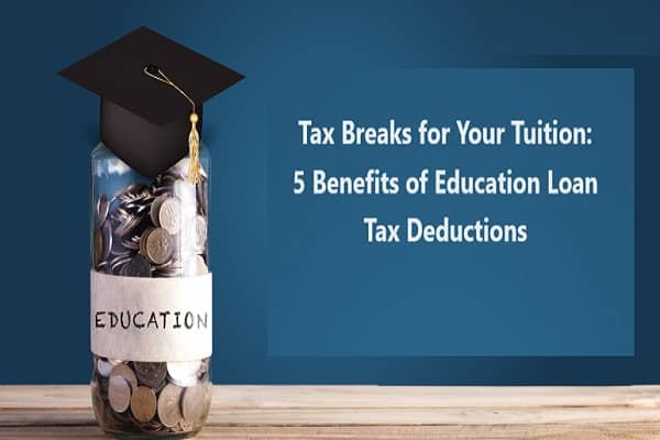 Tax Breaks for Your Tuition