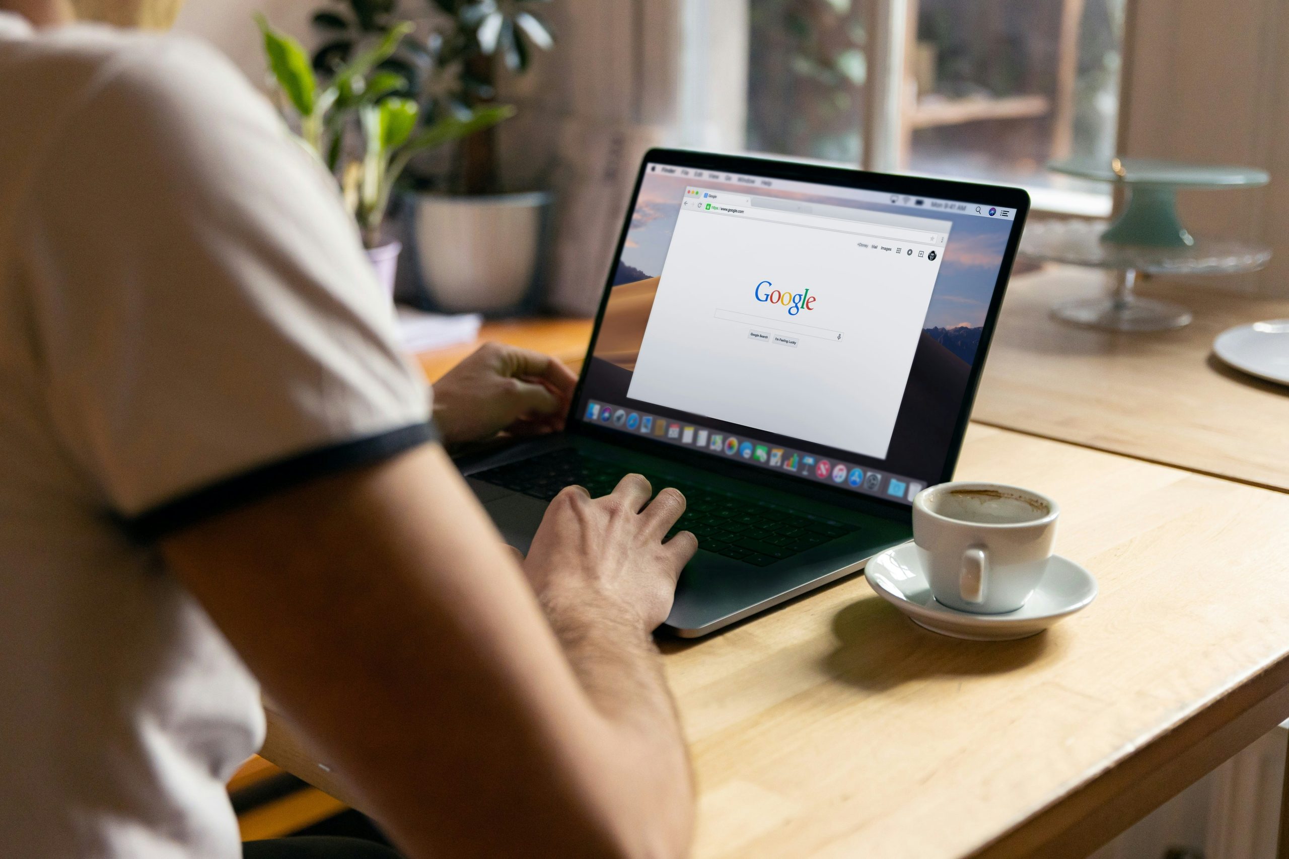 How to Set Up and Optimize Google My Business