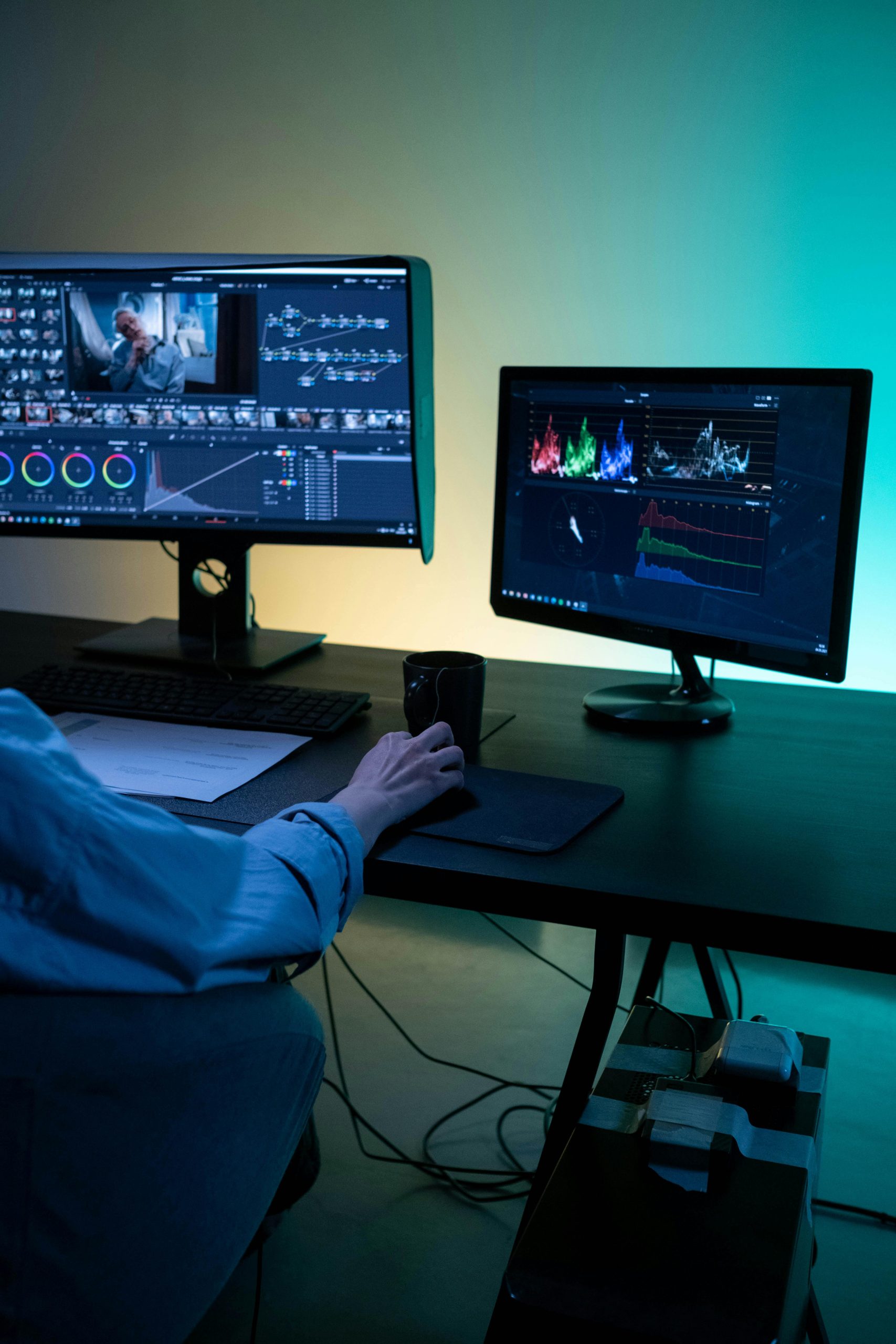 Practical Tips for Leveraging AI in Video Editing
