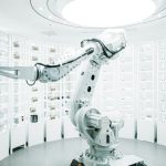 The Potential Benefits of Predictive AI Technology in the Healthcare Industry