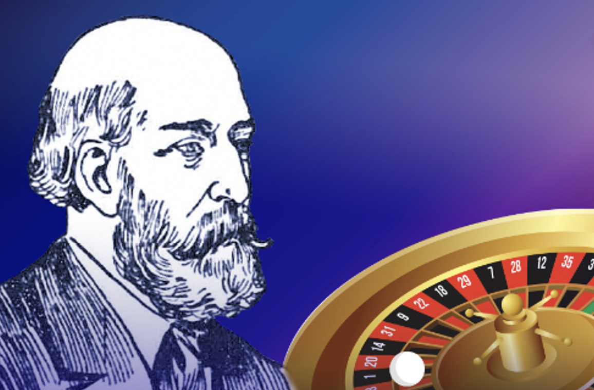 The Man Who Broke the Bank at Monte Carlo: Unveiling the Myth of Charles Deville Wells