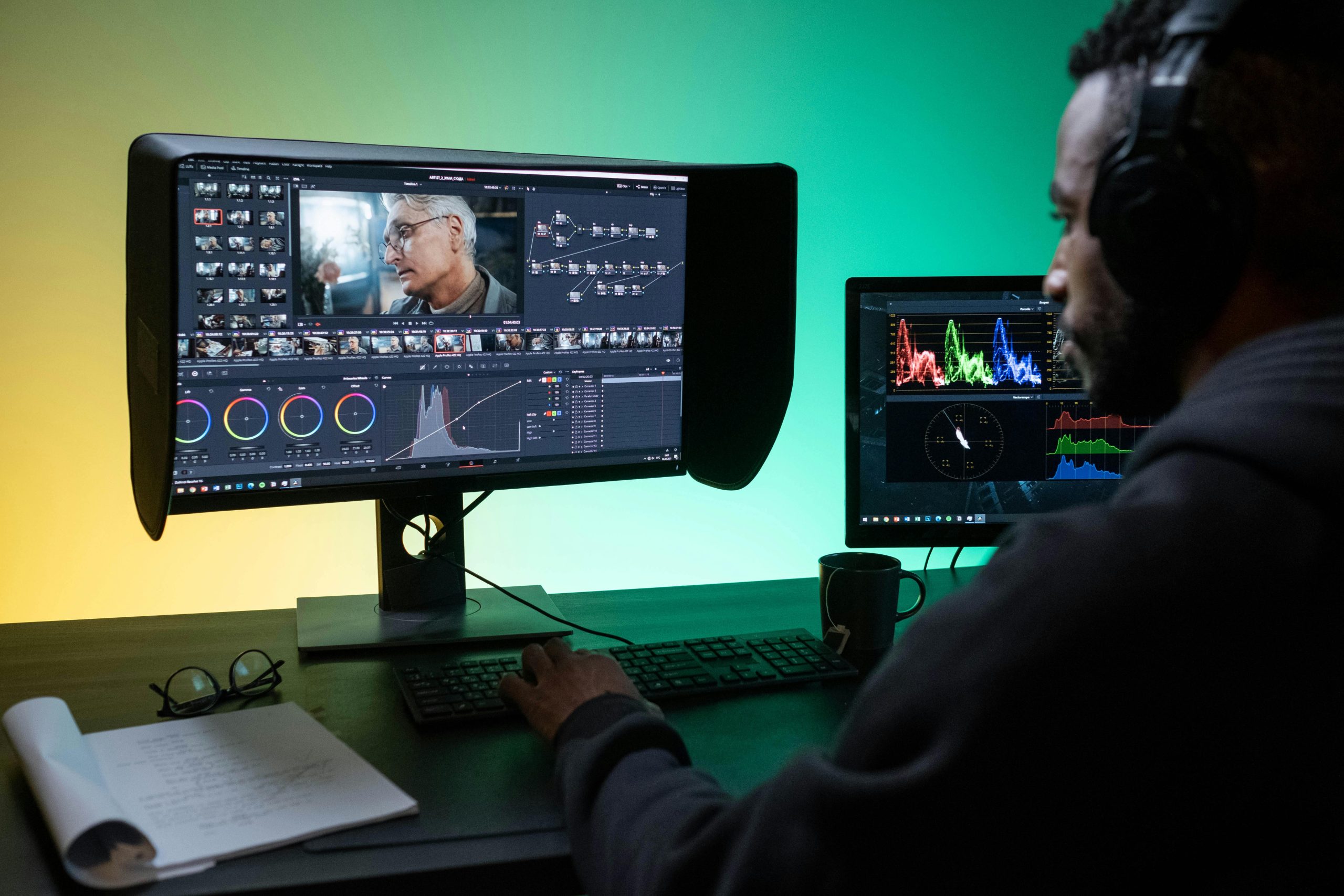 Unlock the Power of AI in Video Editing Ultimate Guide