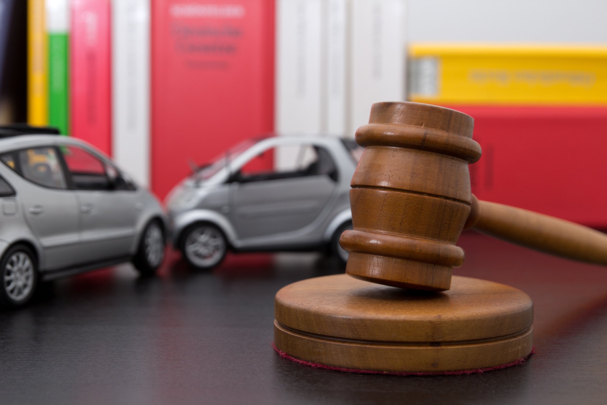 The Role of Auto Lawyers in Fighting Against Negligent Drivers