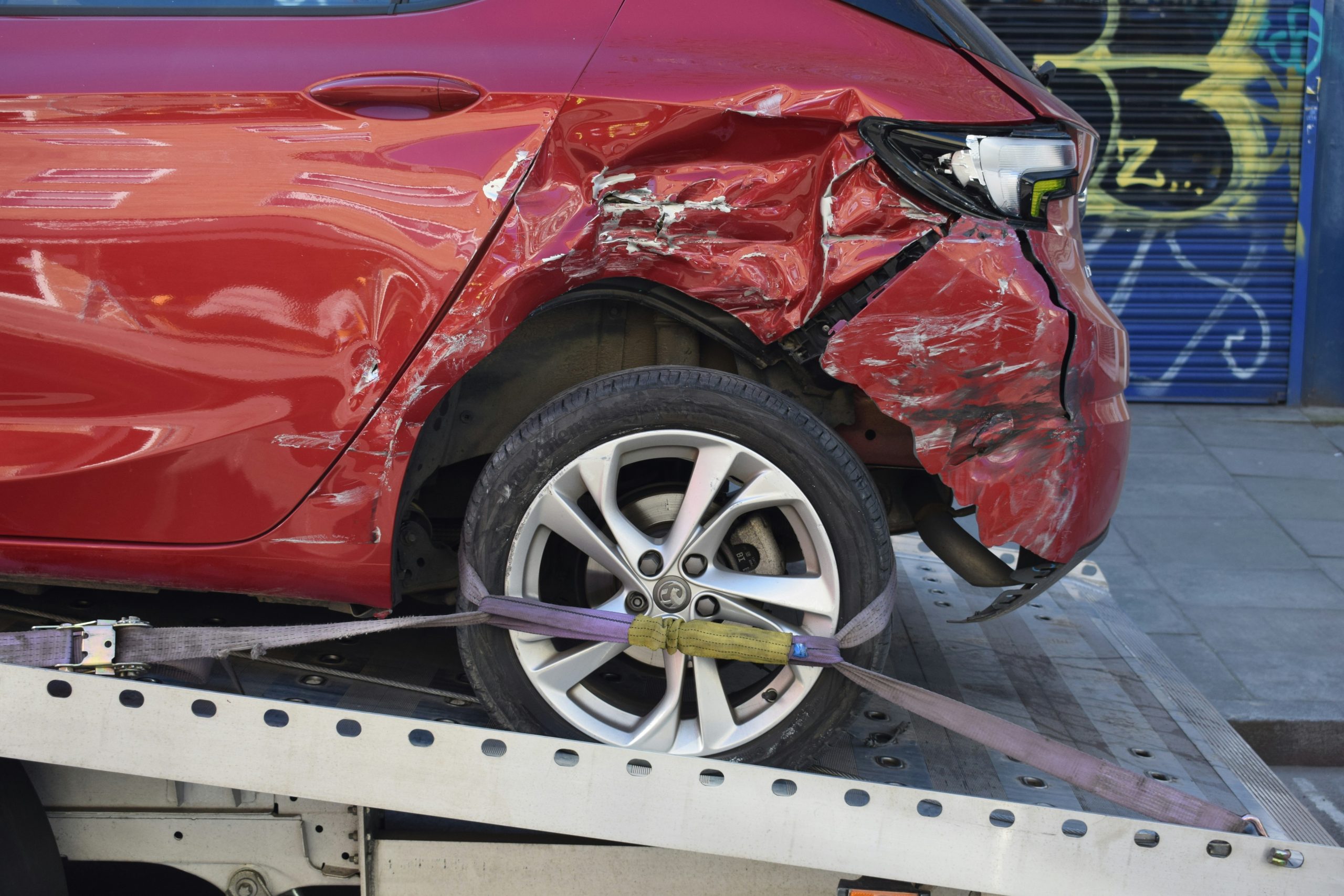 6 Key Factors Affecting the Value of Your Car Collision Settlement