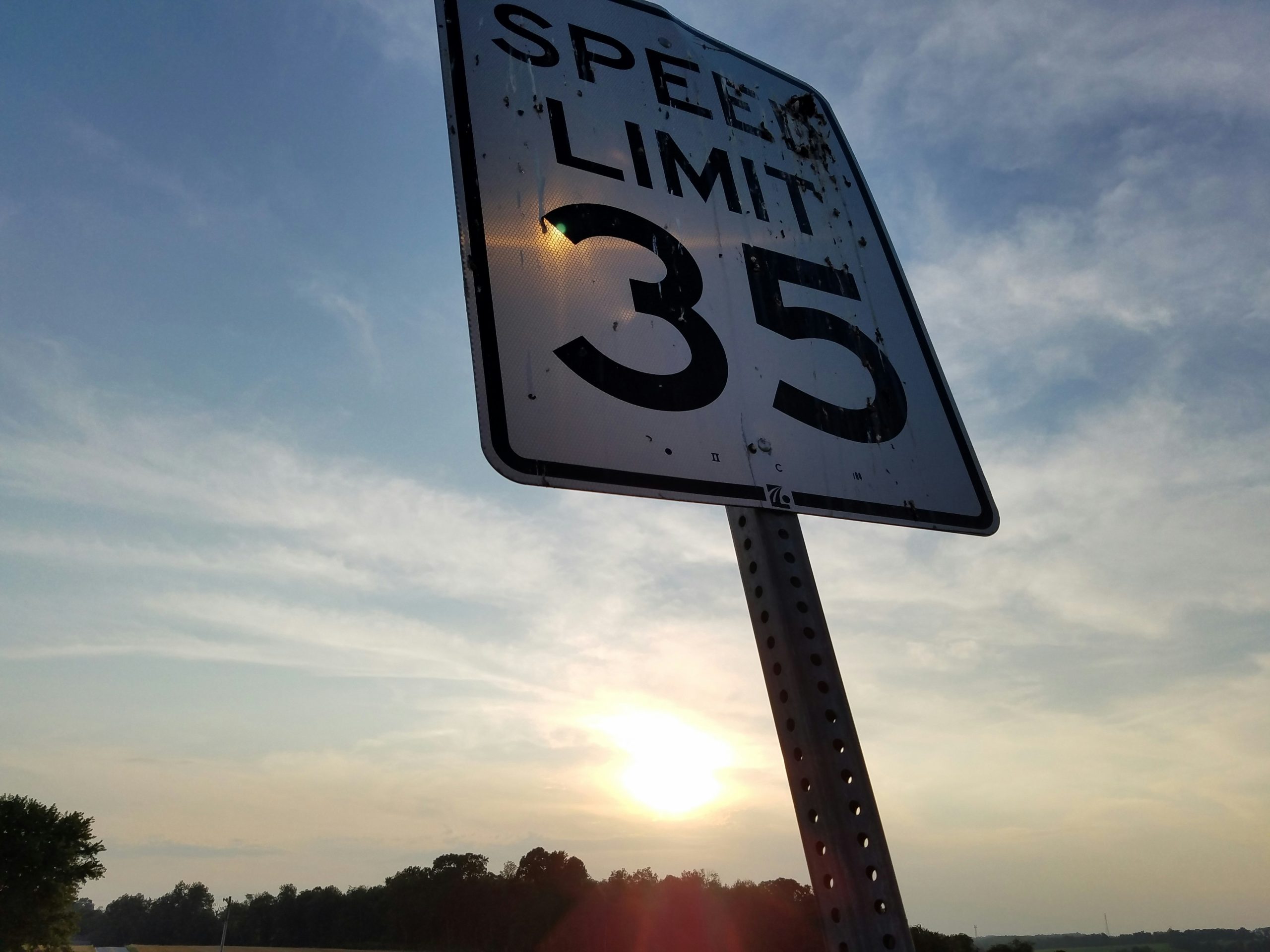 Will Truck Speed Limiters Make U.S. Roads Safer?