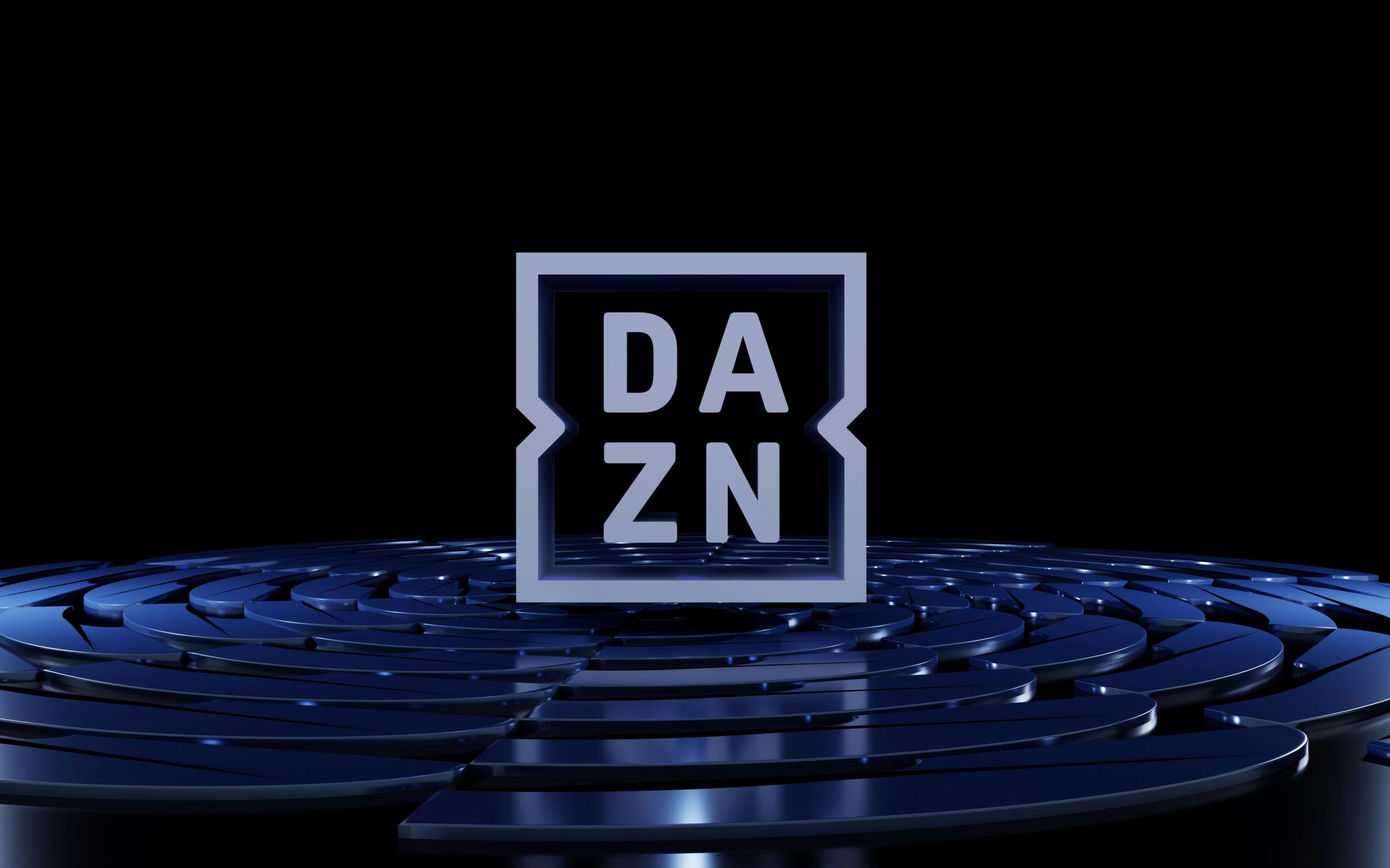 dazn logo