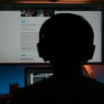 What are the legal implications of using a residential VPN for iPhone in certain countries?