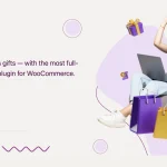 Gift Wrapper for WooCommerce: Add Gift Wrap & Gift Notes Without Code (Trackable, Tax-Ready)