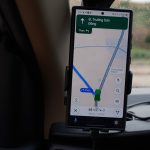 How to Set Google Maps to Avoid Tolls on Both iPhone and Android Devices
