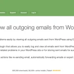 WP Email Deliverability in 2025: Fix Missing WordPress Emails with WP Email Log