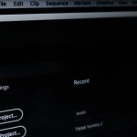 Premiere Pro Won’t Play Video? A Troubleshooting Guide
